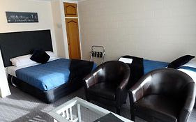 Aarburg Airport Motel